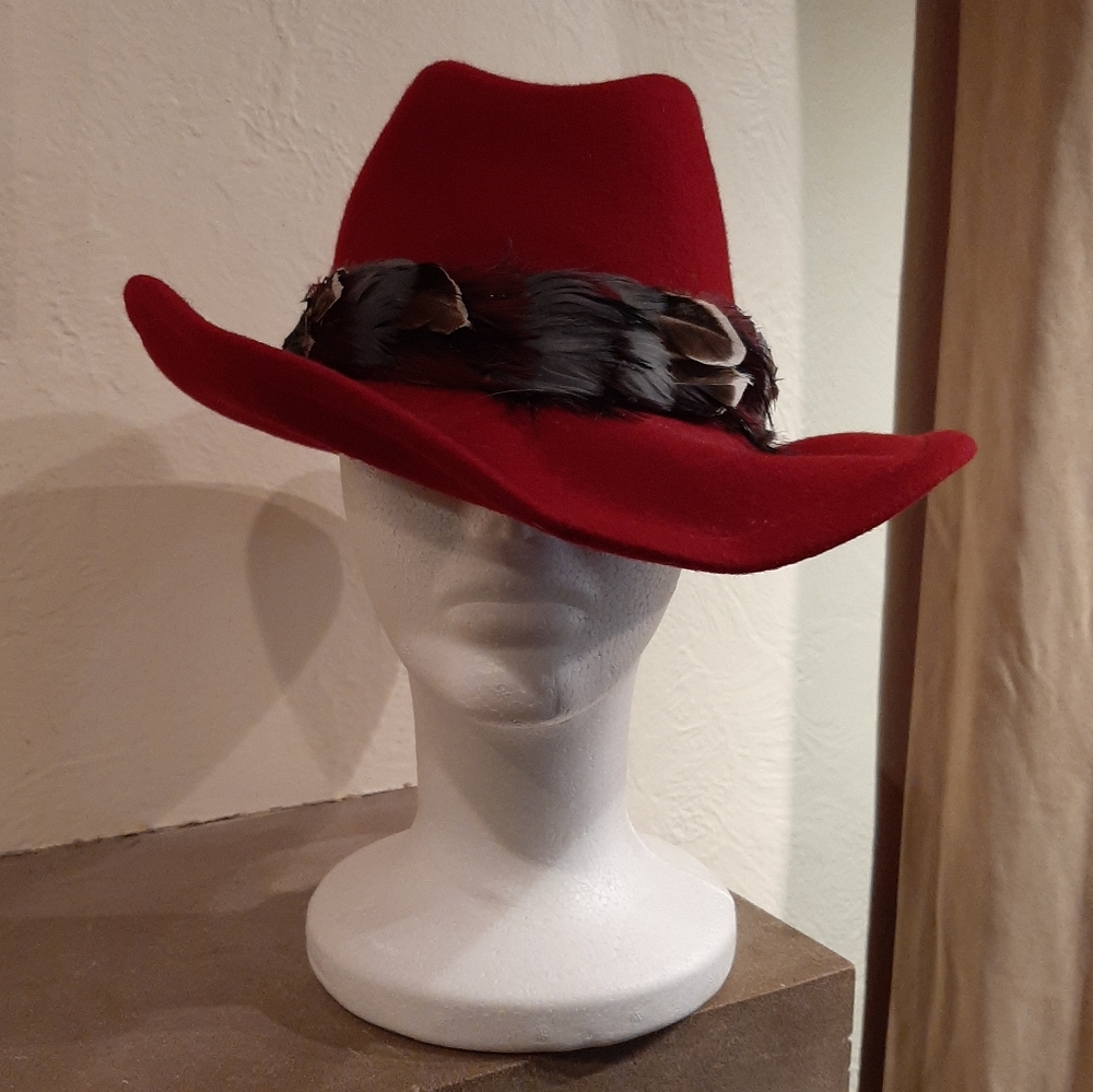 Betmar New York hat